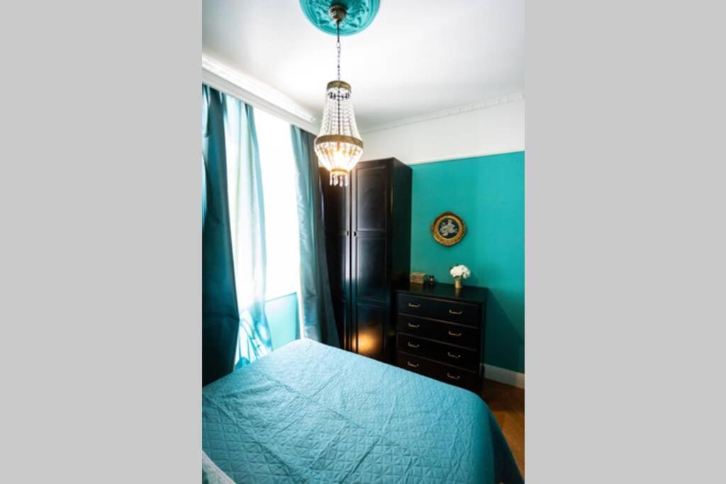 Luxurious Apartment Bella Lux In City Center With Free Parking Included! Split Bagian luar foto