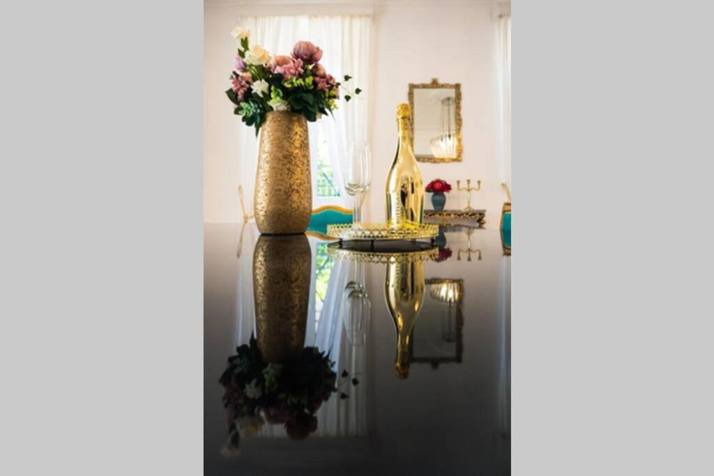 Luxurious Apartment Bella Lux In City Center With Free Parking Included! Split Bagian luar foto