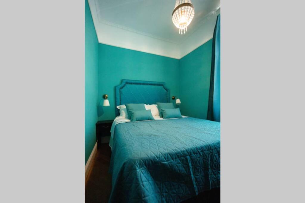 Luxurious Apartment Bella Lux In City Center With Free Parking Included! Split Bagian luar foto