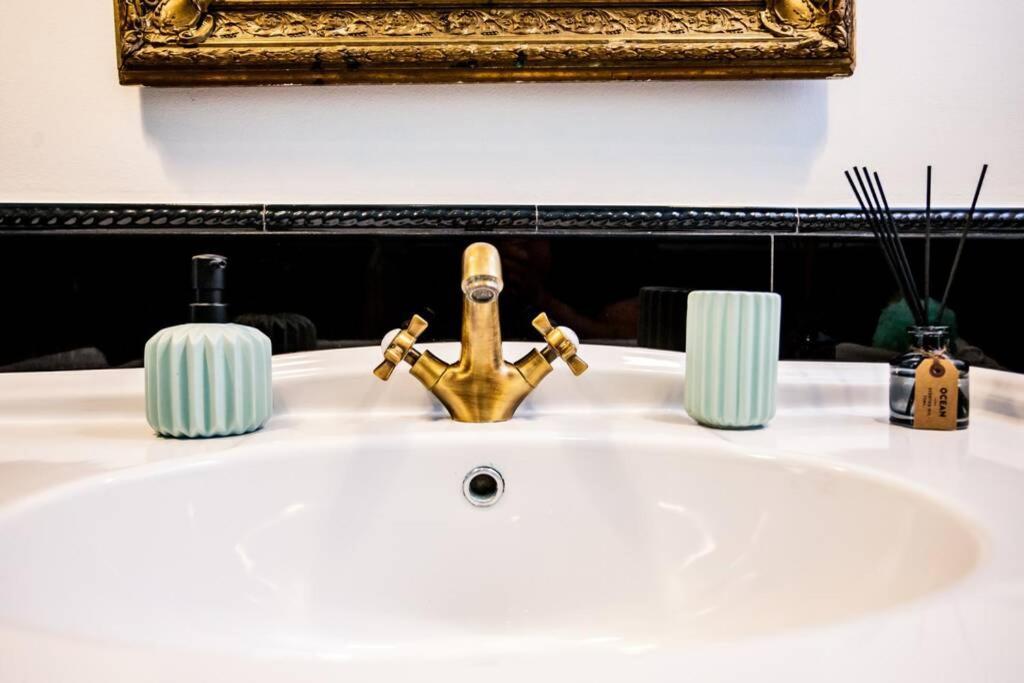 Luxurious Apartment Bella Lux In City Center With Free Parking Included! Split Bagian luar foto
