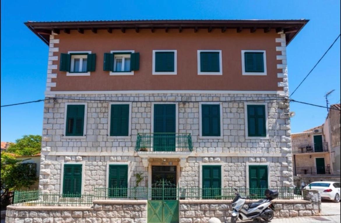 Luxurious Apartment Bella Lux In City Center With Free Parking Included! Split Bagian luar foto
